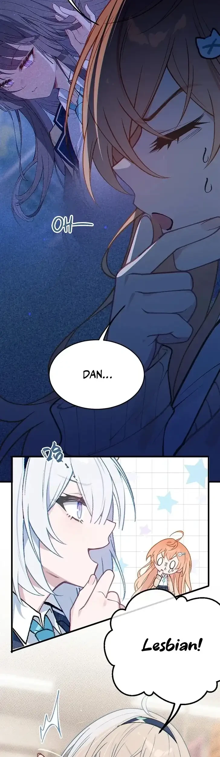 Turning Into A Tentacle Monster, Made Me Crazier Chapter 20 Gambar 12