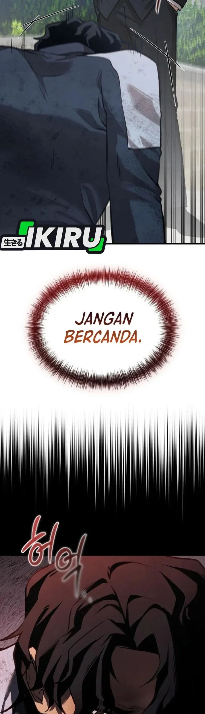 Turns Out to Be a Third-Generation Chaebol Chapter 1 - Halaman 39