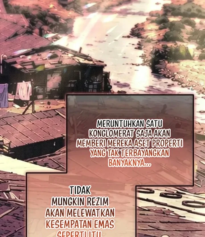 Turns Out to Be a Third-Generation Chaebol Chapter 11 - Halaman 25