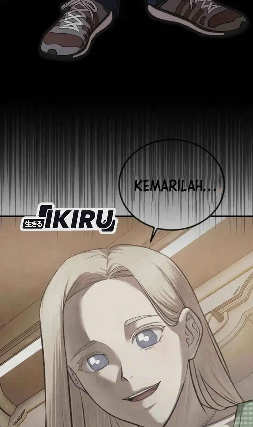 Turns Out to Be a Third-Generation Chaebol Chapter 14 Gambar 26