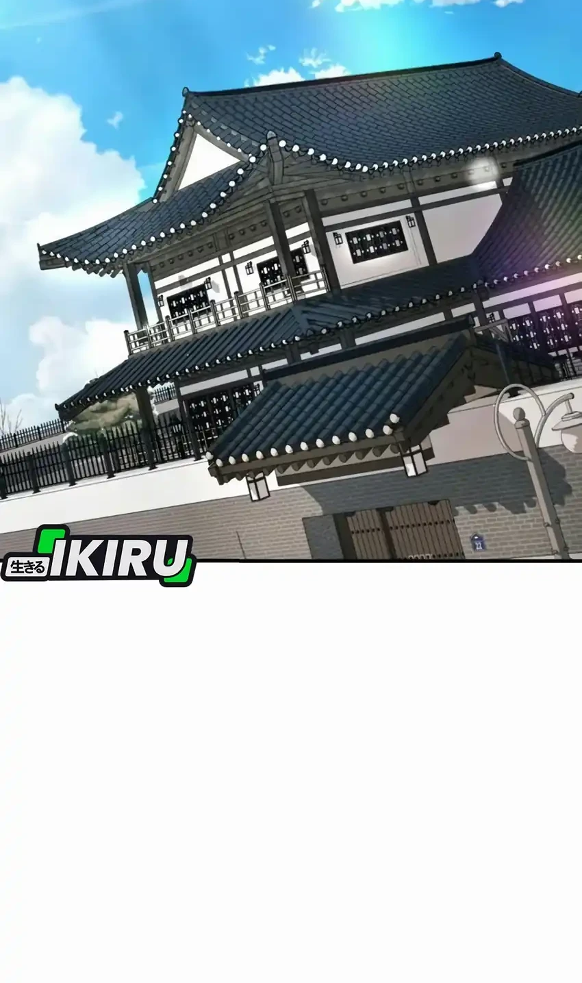 Turns Out to Be a Third-Generation Chaebol Chapter 15 Gambar 26