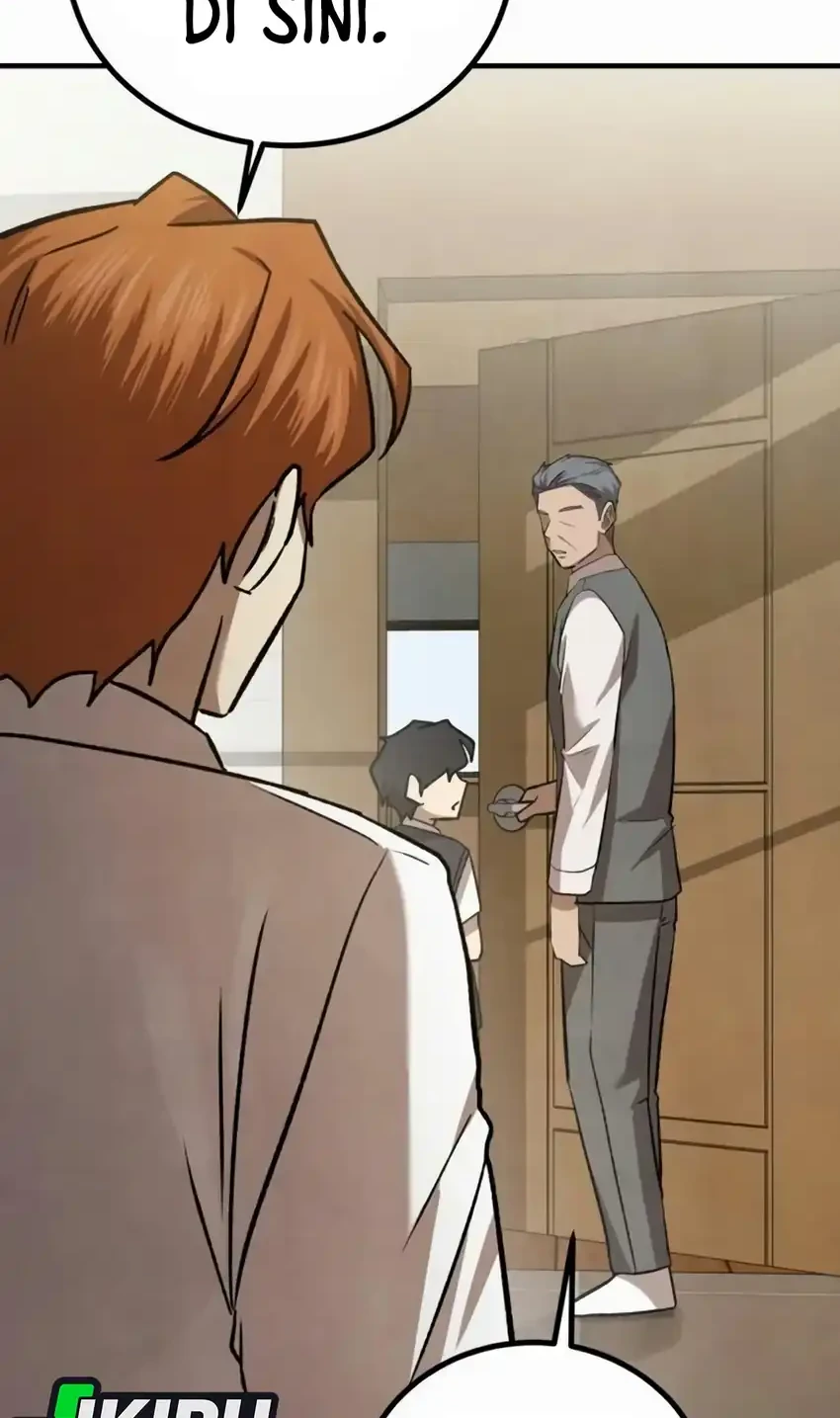 Turns Out to Be a Third-Generation Chaebol Chapter 15 Gambar 28