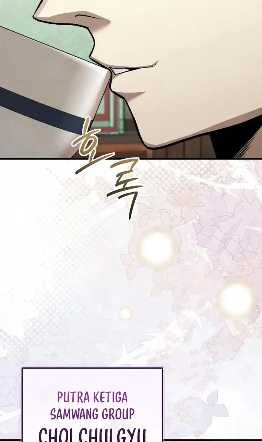 Turns Out to Be a Third-Generation Chaebol Chapter 16 Gambar 26