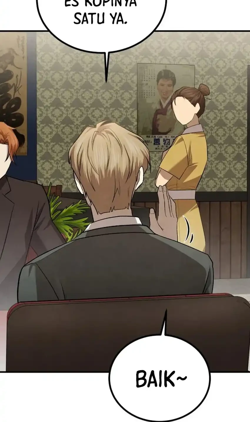Turns Out to Be a Third-Generation Chaebol Chapter 16 Gambar 28