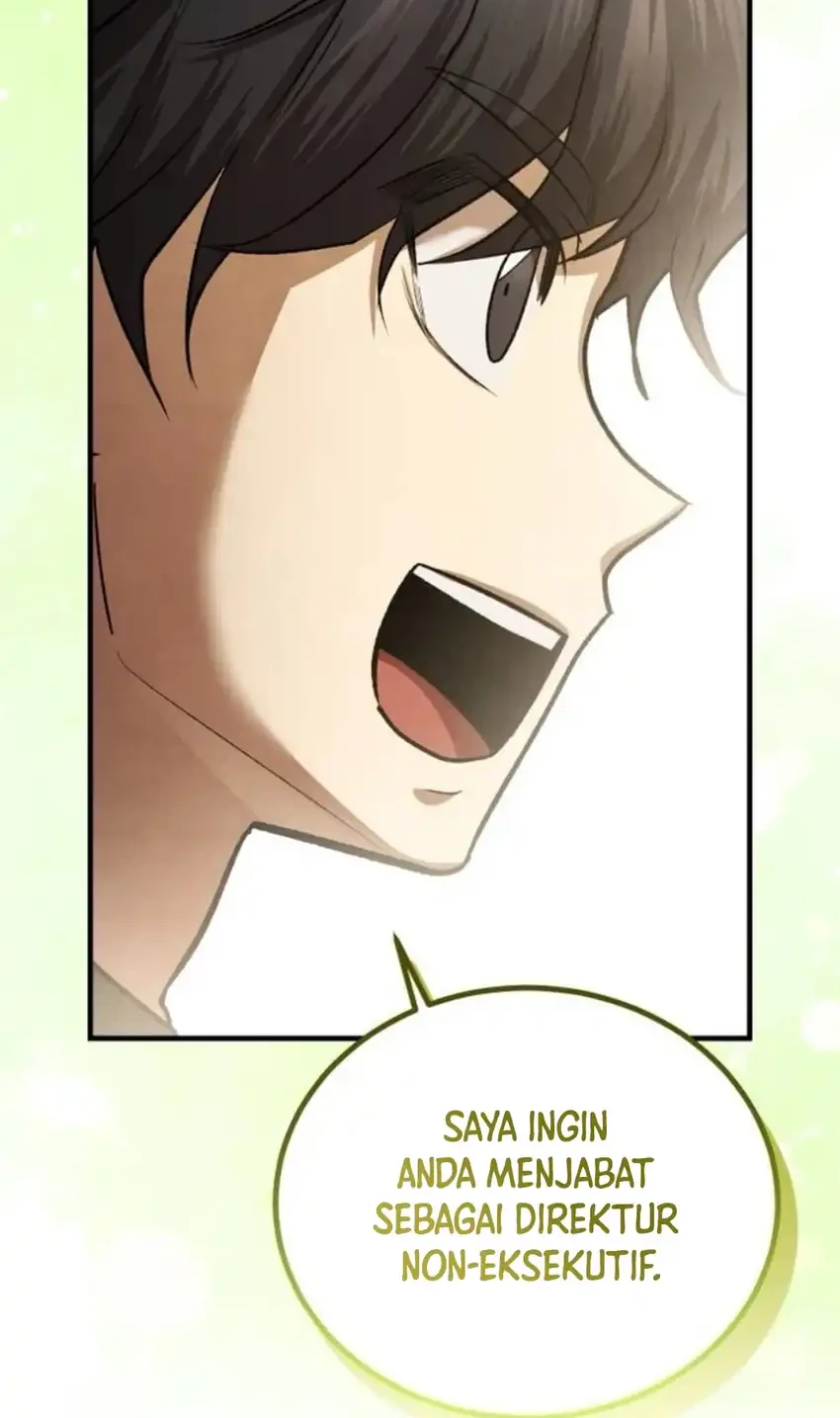 Turns Out to Be a Third-Generation Chaebol Chapter 17 Gambar 25