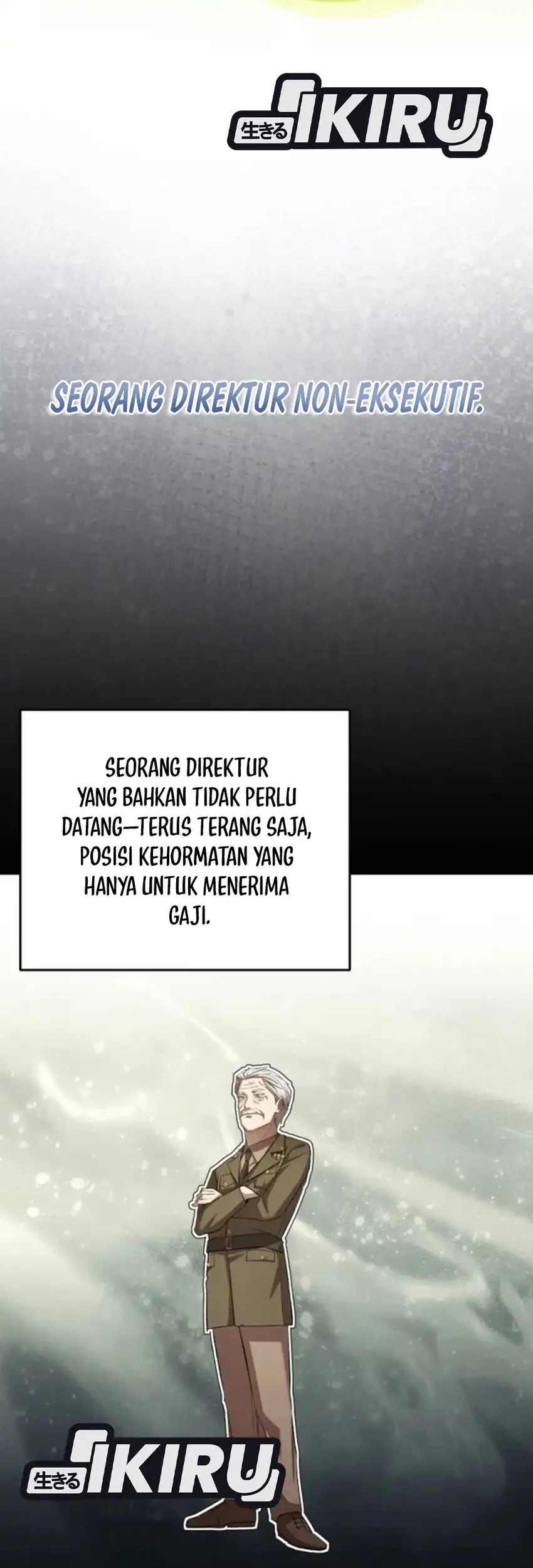 Turns Out to Be a Third-Generation Chaebol Chapter 17 Gambar 26