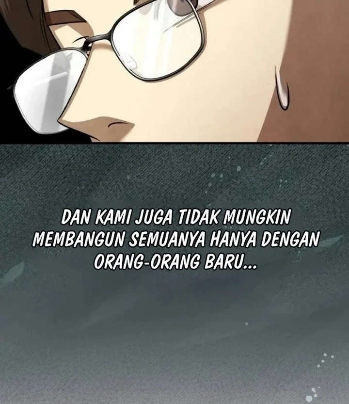 Turns Out to Be a Third-Generation Chaebol Chapter 18 Gambar 23