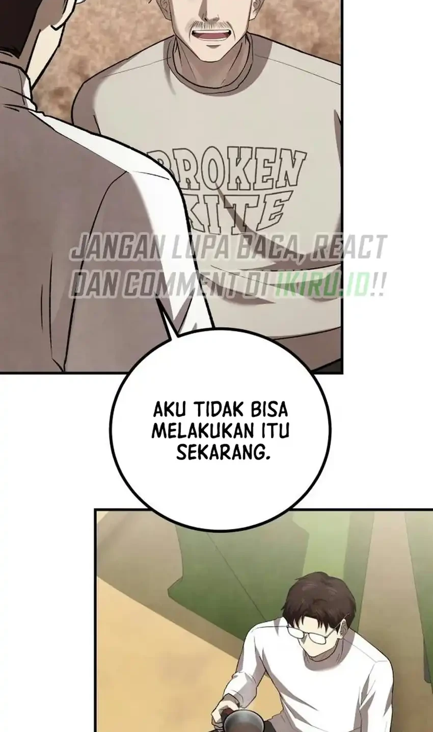 Turns Out to Be a Third-Generation Chaebol Chapter 19 Gambar 22