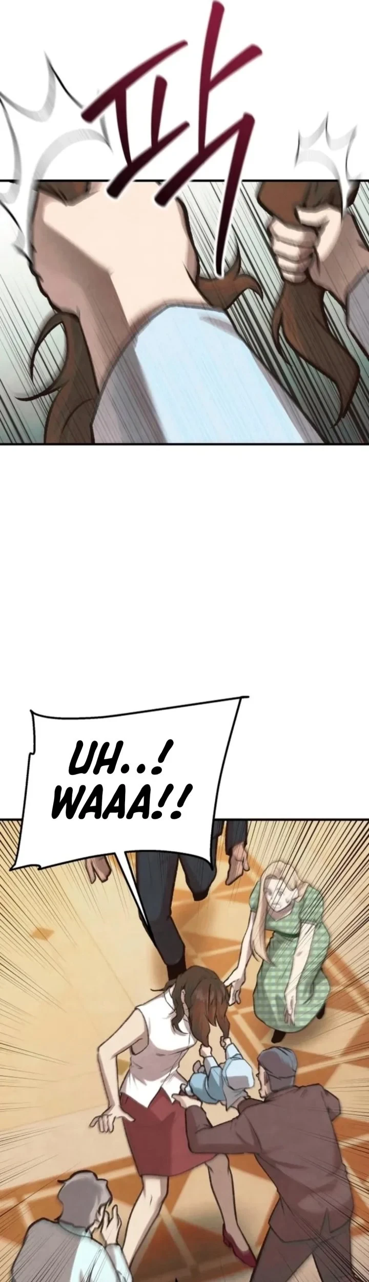 Turns Out to Be a Third-Generation Chaebol Chapter 2 - Halaman 32