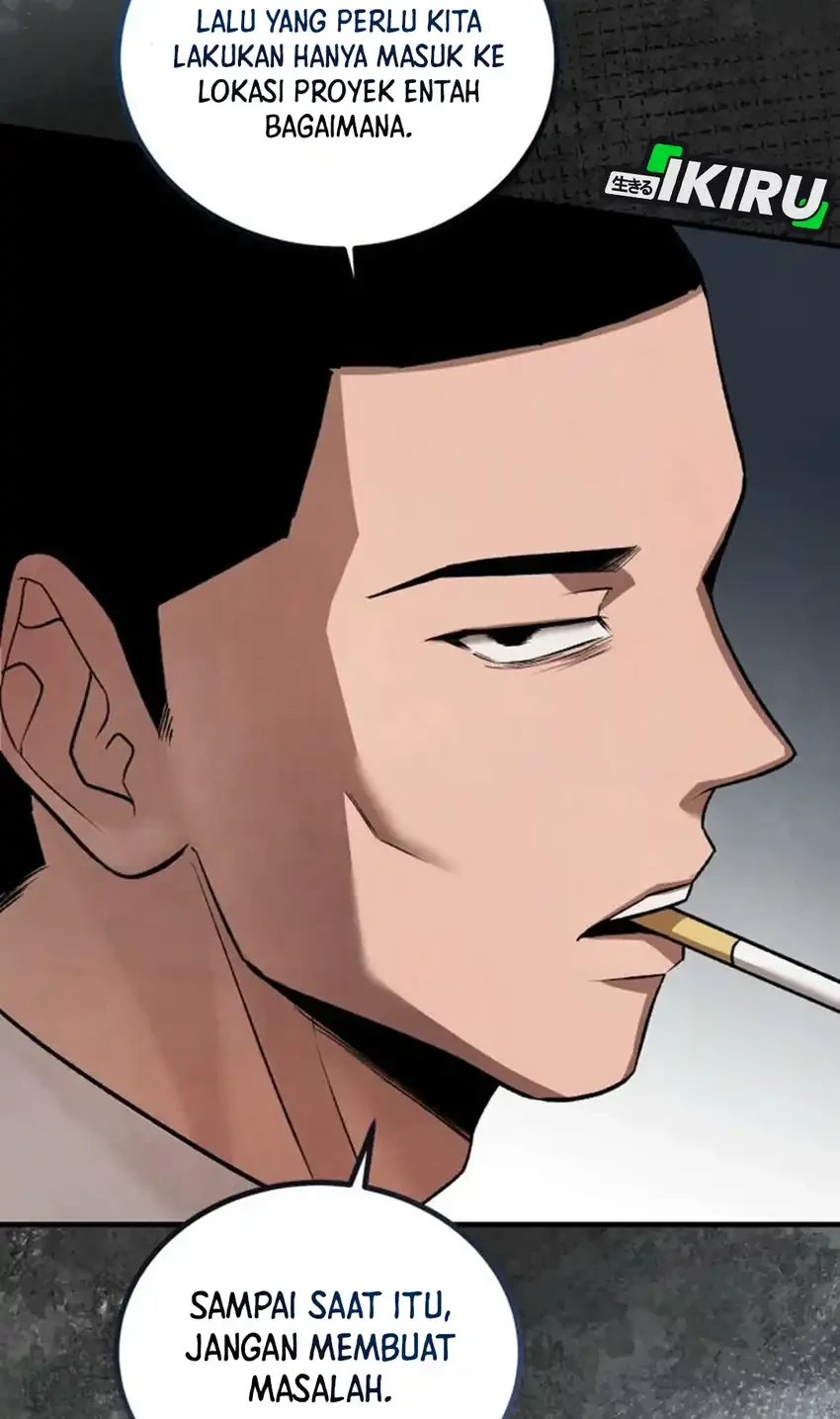 Turns Out to Be a Third-Generation Chaebol Chapter 20 Gambar 23