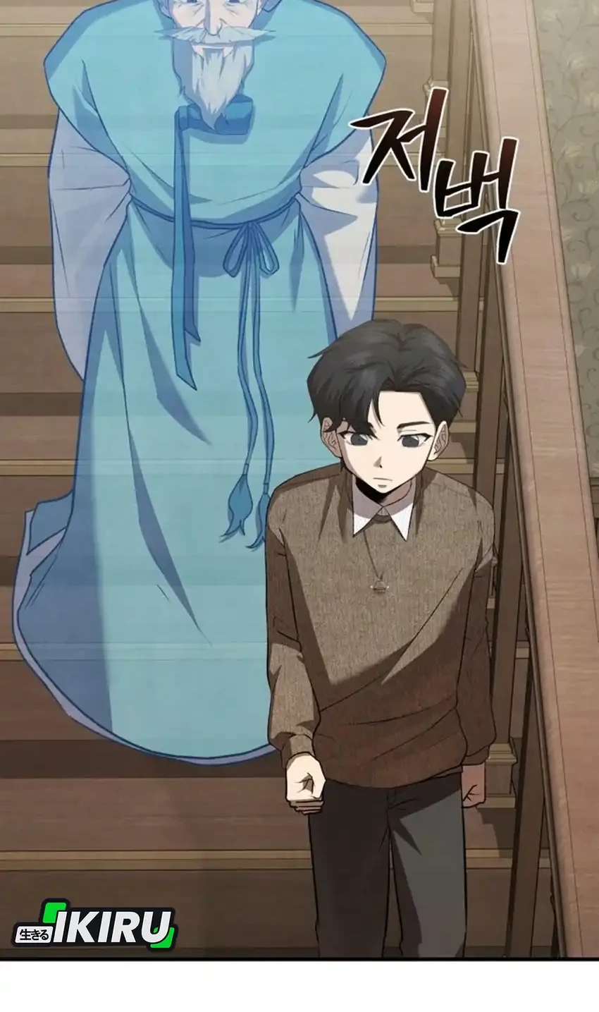 Turns Out to Be a Third-Generation Chaebol Chapter 20 Gambar 25