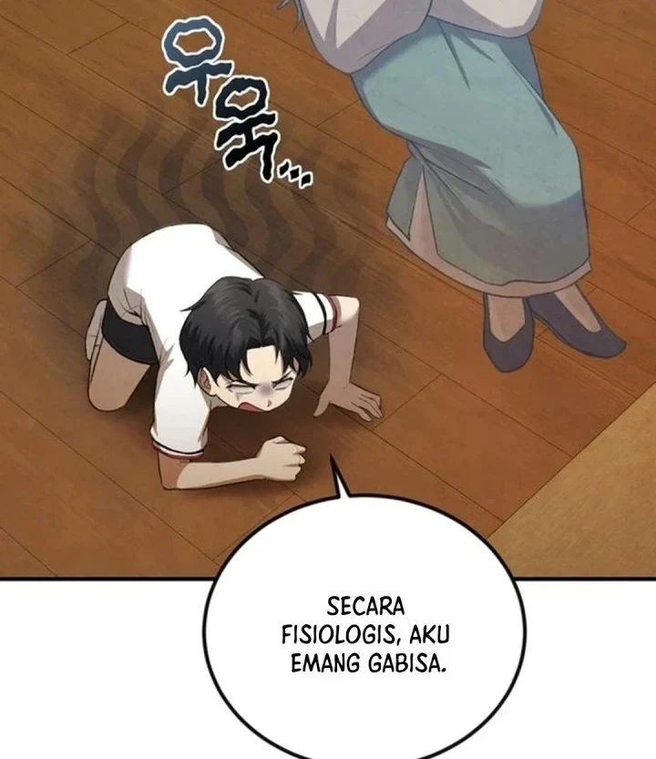 Turns Out to Be a Third-Generation Chaebol Chapter 6 - Halaman 23