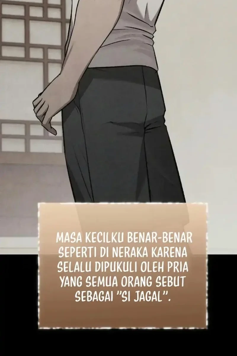Turns Out to Be a Third-Generation Chaebol Chapter 9 - Halaman 27