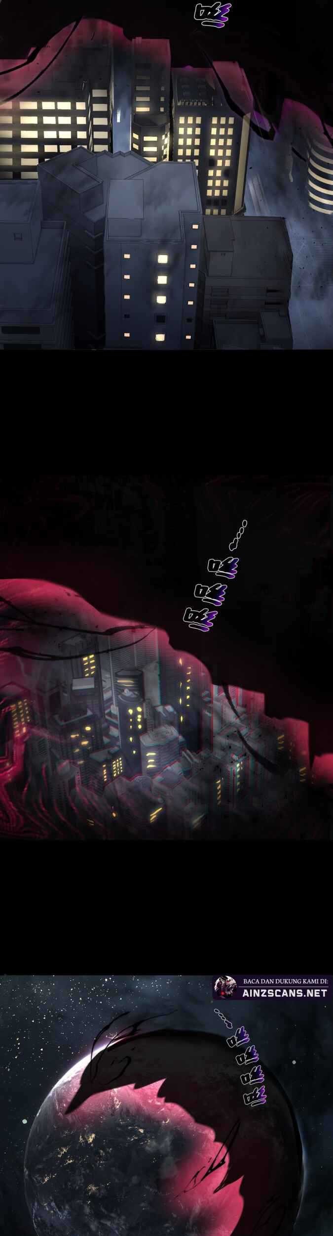 Twilight Divide Chapter 2 halaman 17