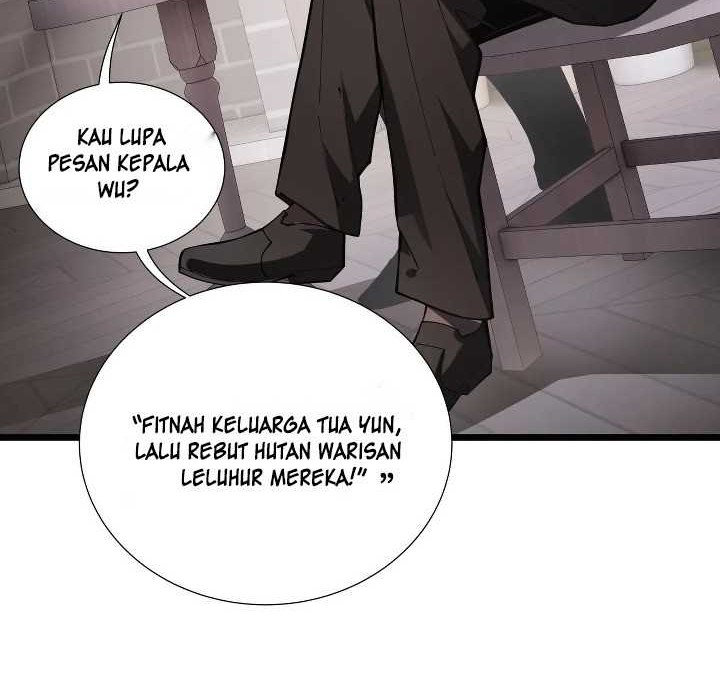 Twilight Divide Chapter 4 halaman 15