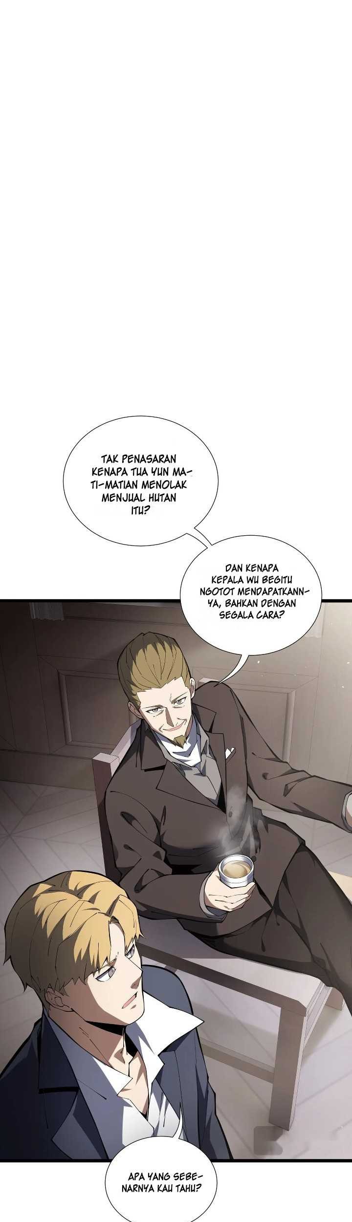 Twilight Divide Chapter 4 halaman 16