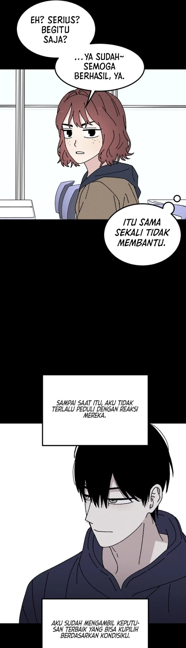Tyranno Noh Kyung-Soo Chapter 15 Gambar 20
