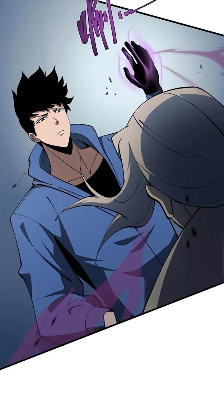 Tyrant of the Otherworld: My Shadow Can Evolve Infinitely Chapter 10 - Halaman 11