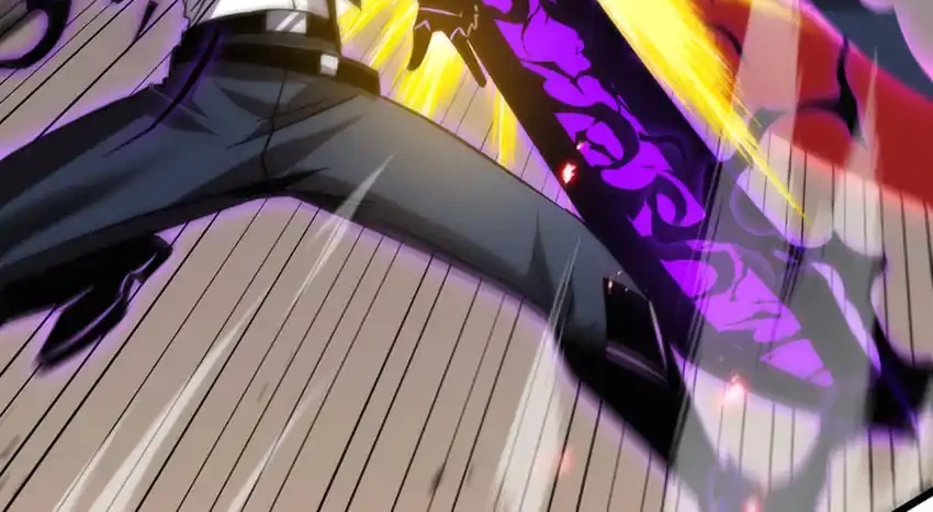 Tyrant of the Otherworld: My Shadow Can Evolve Infinitely Chapter 102 Gambar 11