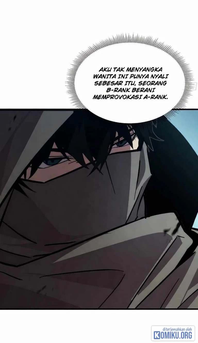 Tyrant of the Otherworld: My Shadow Can Evolve Infinitely Chapter 111 Gambar 11