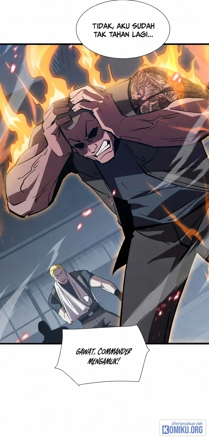 Tyrant of the Otherworld: My Shadow Can Evolve Infinitely Chapter 111 Gambar 12