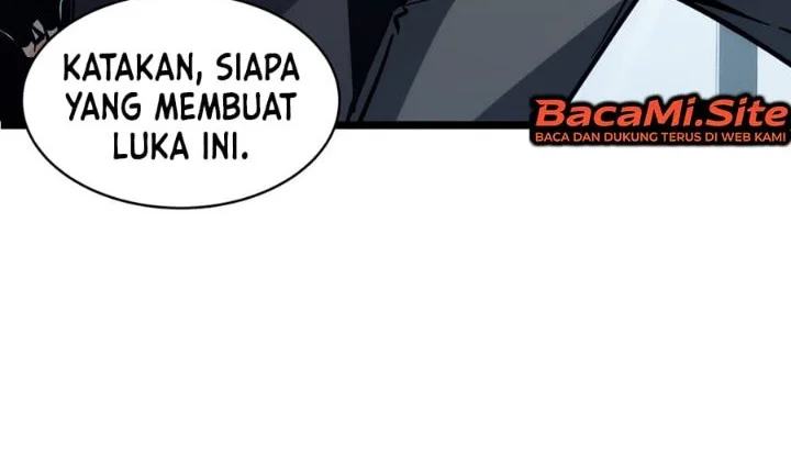 Tyrant of the Otherworld: My Shadow Can Evolve Infinitely Chapter 112 Gambar 9