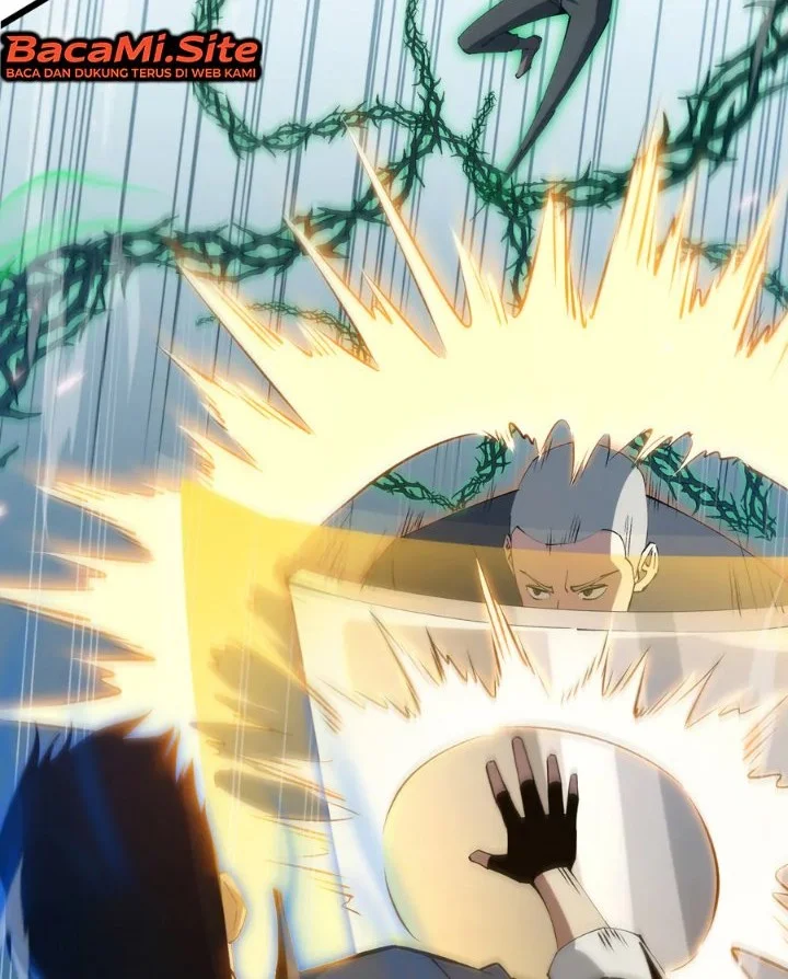 Tyrant of the Otherworld: My Shadow Can Evolve Infinitely Chapter 114 Gambar 9