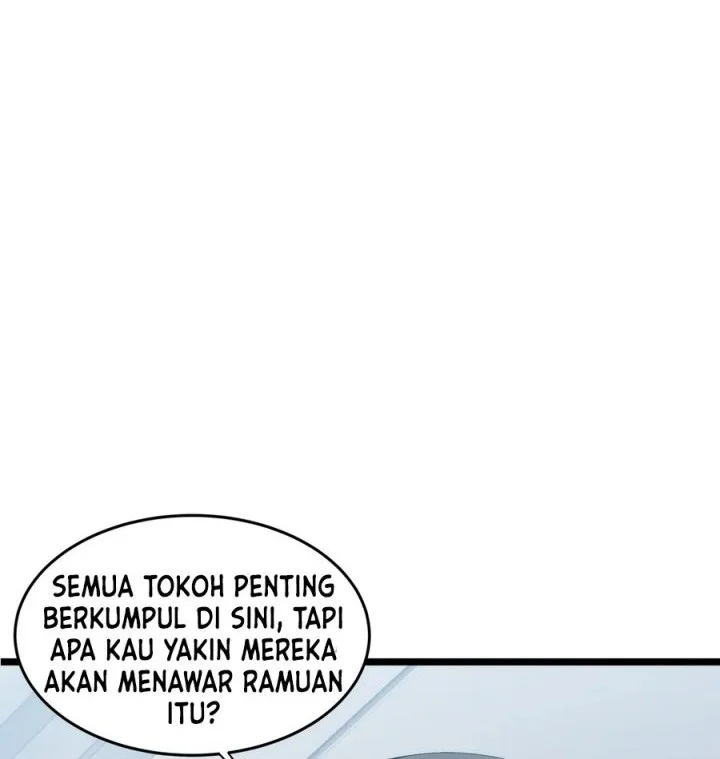 Tyrant of the Otherworld: My Shadow Can Evolve Infinitely Chapter 117 Gambar 9