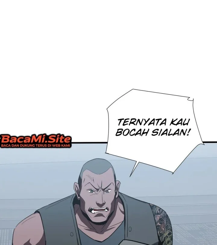 Tyrant of the Otherworld: My Shadow Can Evolve Infinitely Chapter 118 Gambar 9