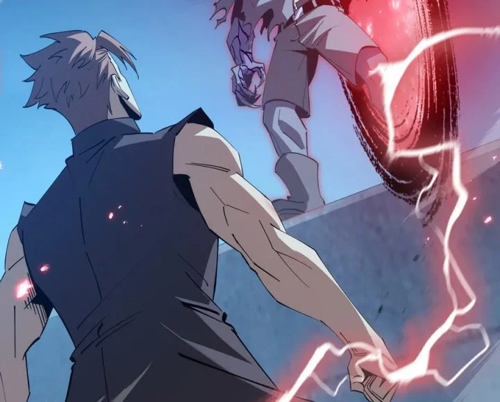Tyrant of the Otherworld: My Shadow Can Evolve Infinitely Chapter 119 Gambar 9