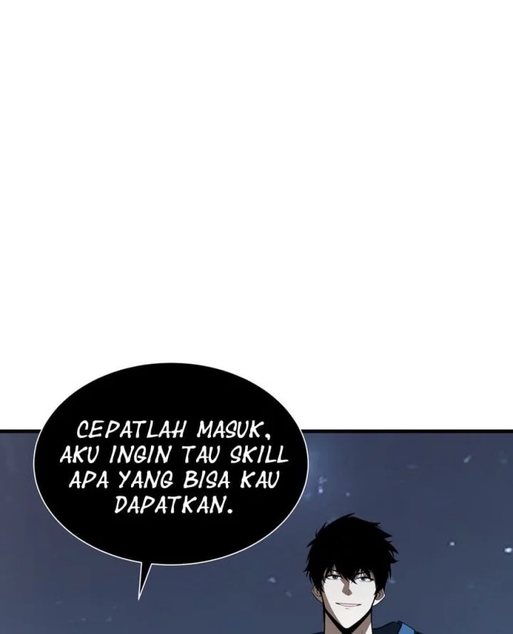 Tyrant of the Otherworld: My Shadow Can Evolve Infinitely Chapter 48 - Halaman 8