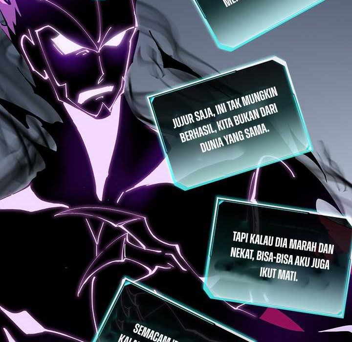 Tyrant of the Otherworld: My Shadow Can Evolve Infinitely Chapter 5 - Halaman 11