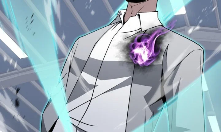 Tyrant of the Otherworld: My Shadow Can Evolve Infinitely Chapter 72 - Halaman 9