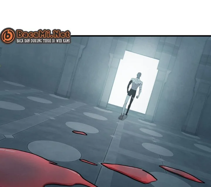 Tyrant of the Otherworld: My Shadow Can Evolve Infinitely Chapter 74 - Halaman 9