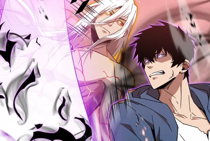 Tyrant of the Otherworld: My Shadow Can Evolve Infinitely Chapter 85 Gambar 9
