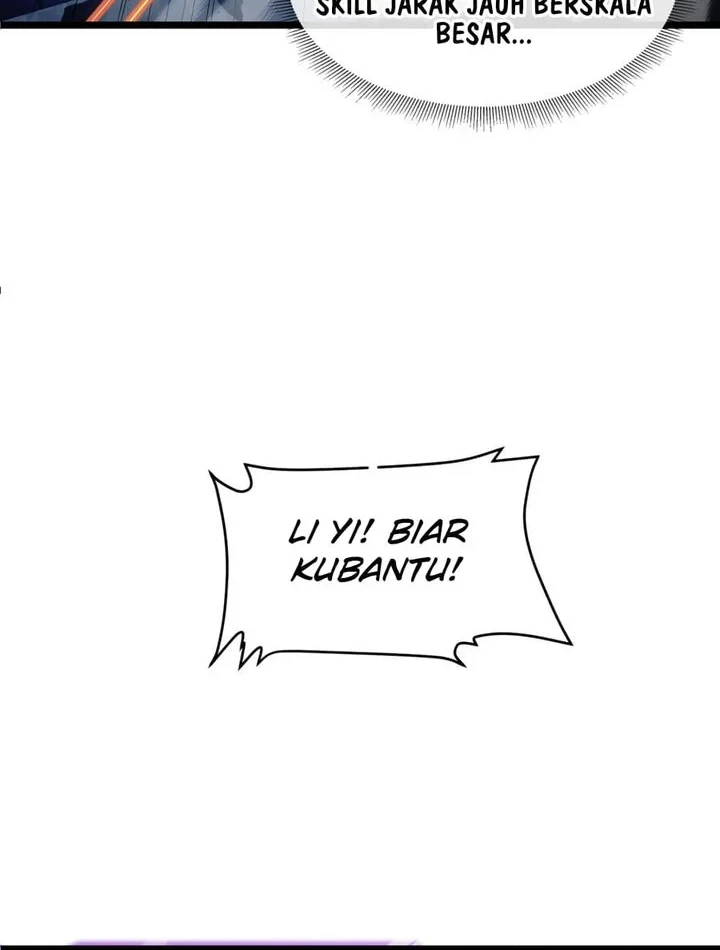 Tyrant of the Otherworld: My Shadow Can Evolve Infinitely Chapter 96 - Halaman 10