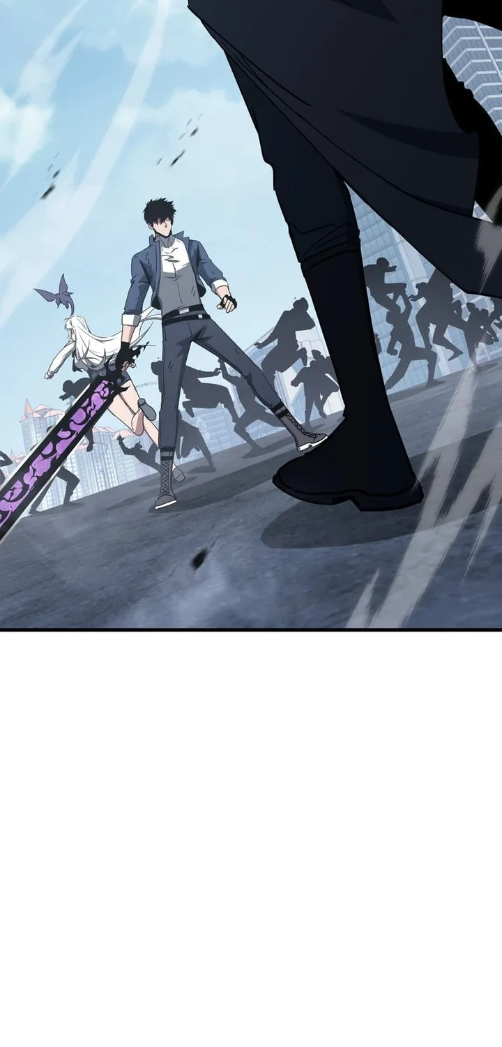 Tyrant of the Otherworld: My Shadow Can Evolve Infinitely Chapter 97 Gambar 10