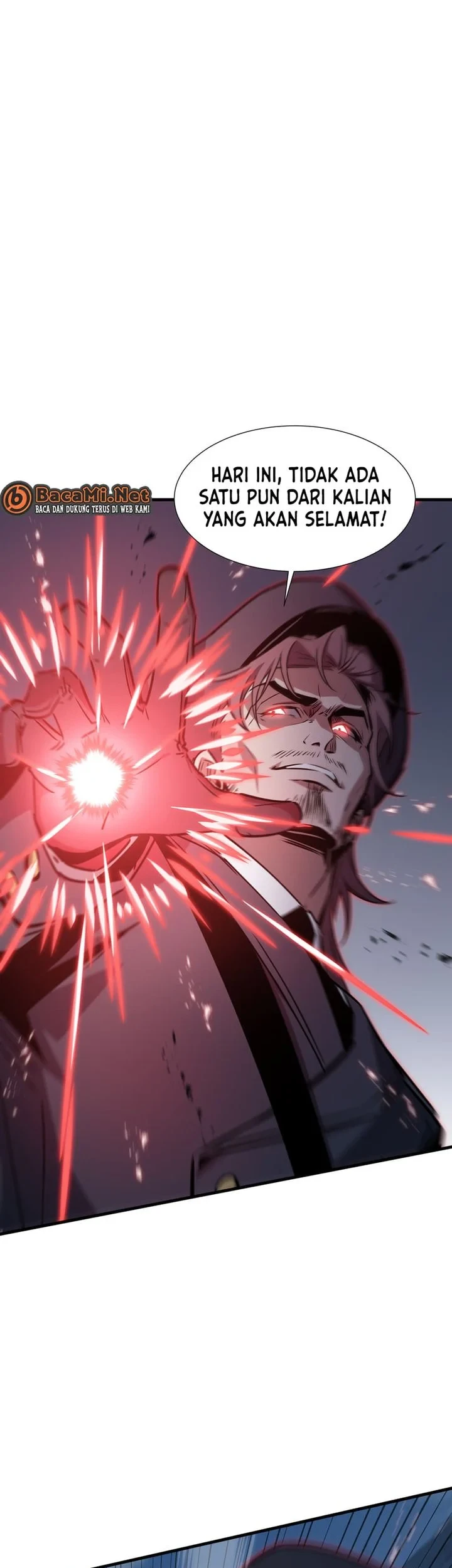 Tyrant of the Otherworld: My Shadow Can Evolve Infinitely Chapter 97 Gambar 11