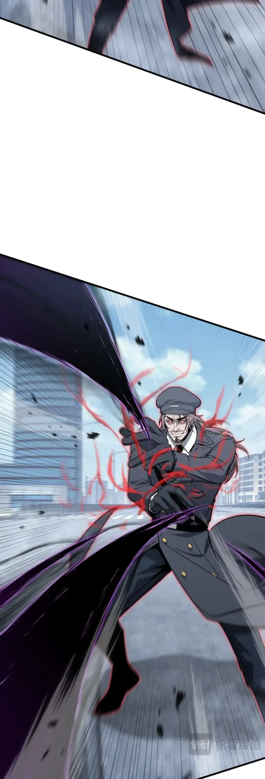 Tyrant of the Otherworld: My Shadow Can Evolve Infinitely Chapter 98 Gambar 10