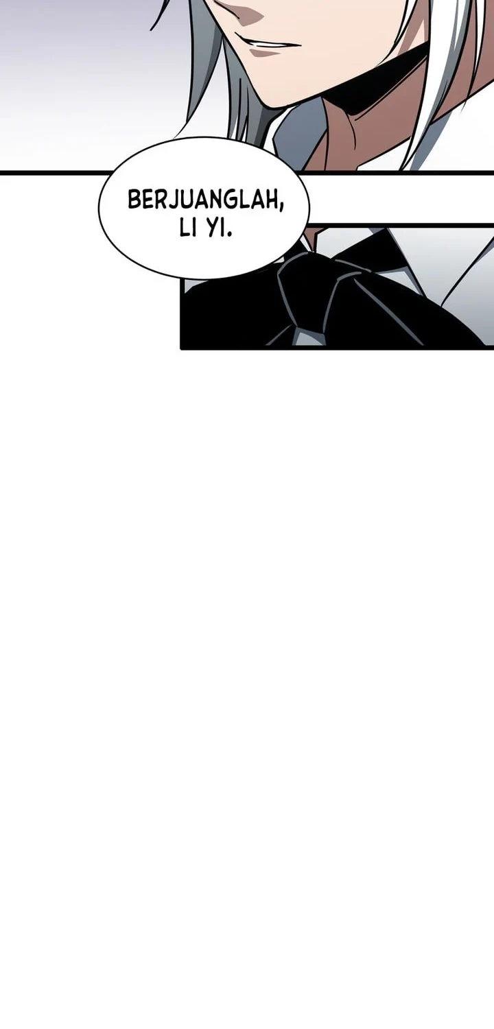 Tyrant of the Otherworld: My Shadow Can Evolve Infinitely Chapter 99 Gambar 10