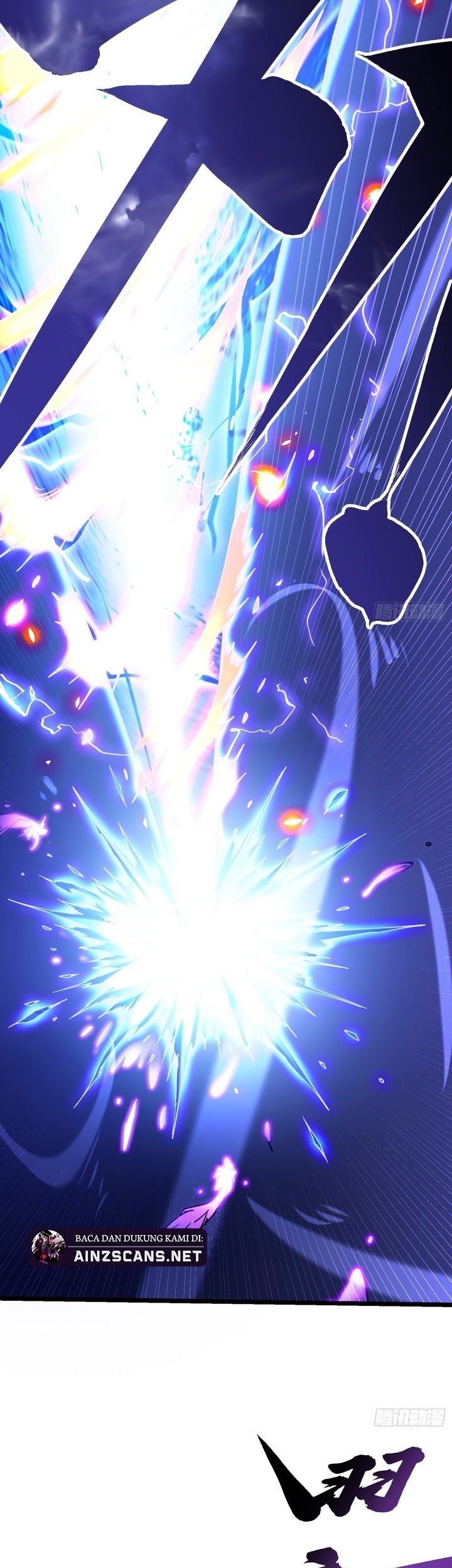 Ultimate Martial Evolution: Begin by Awakening the King of Monsters Chapter 10 Gambar 19