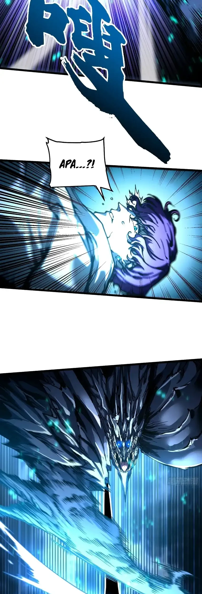 Ultimate Martial Evolution: Begin by Awakening the King of Monsters Chapter 114 Gambar 10