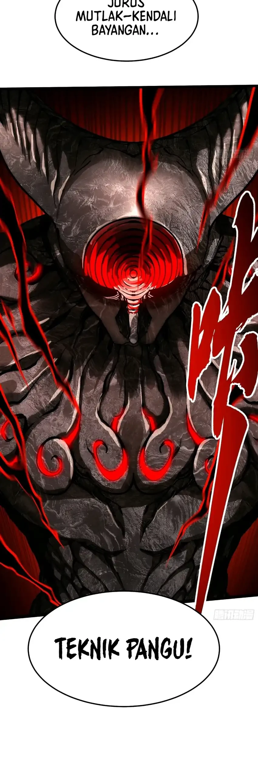 Ultimate Martial Evolution: Begin by Awakening the King of Monsters Chapter 115 Gambar 10
