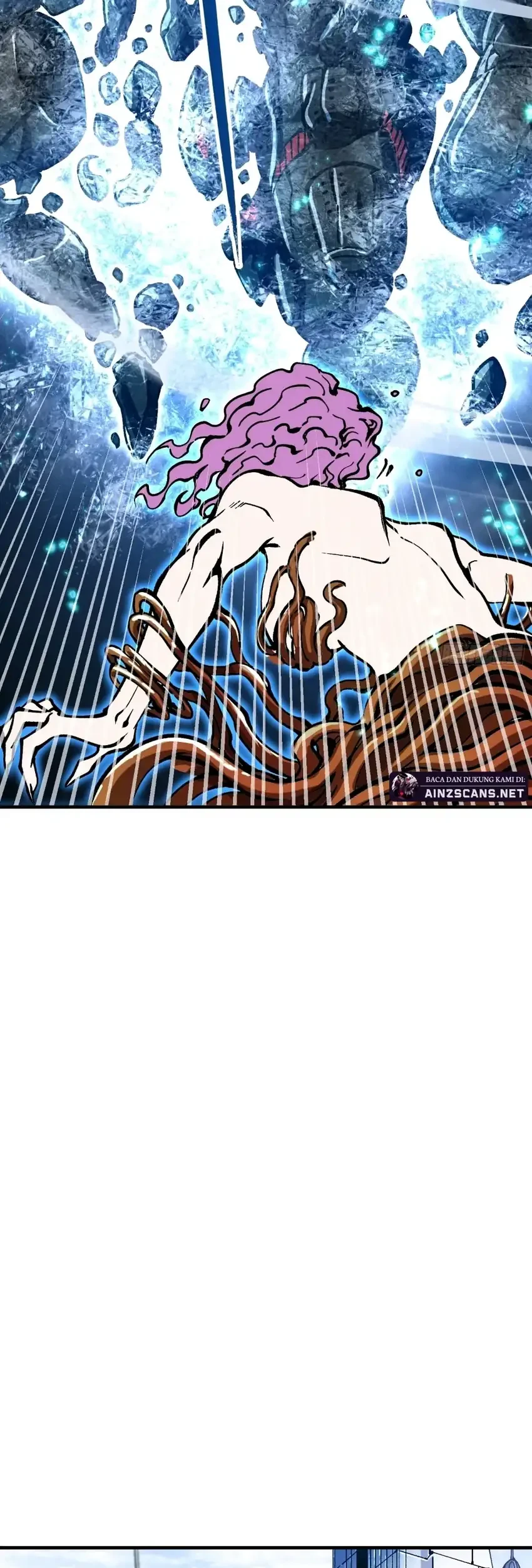 Ultimate Martial Evolution: Begin by Awakening the King of Monsters Chapter 117 Gambar 11