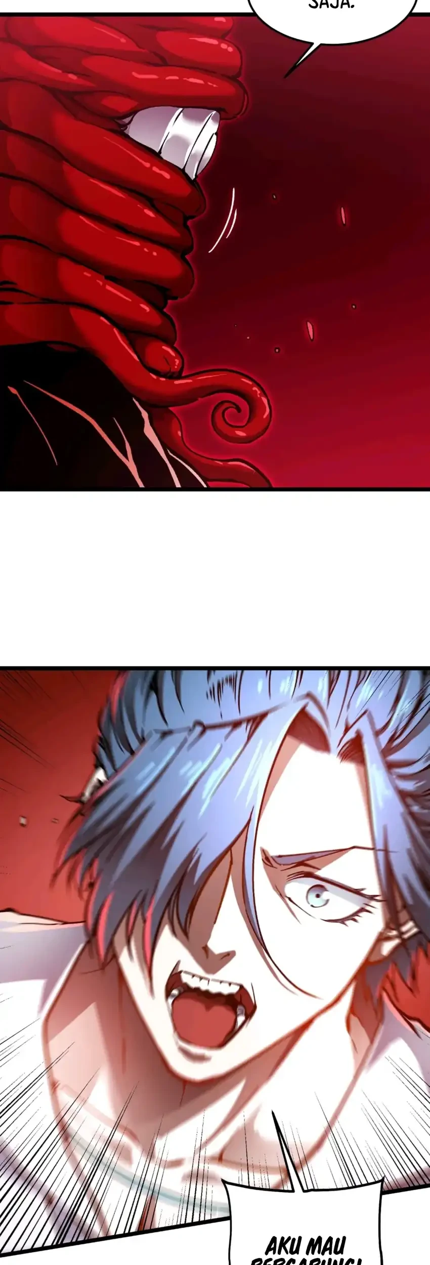 Ultimate Martial Evolution: Begin by Awakening the King of Monsters Chapter 121 Gambar 11