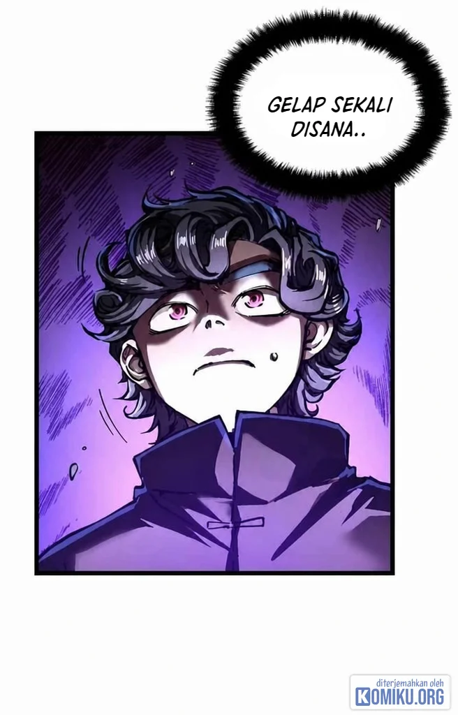 Ultimate Martial Evolution: Begin by Awakening the King of Monsters Chapter 132 Gambar 9
