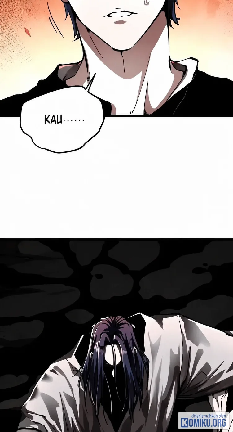 Ultimate Martial Evolution: Begin by Awakening the King of Monsters Chapter 137 Gambar 11