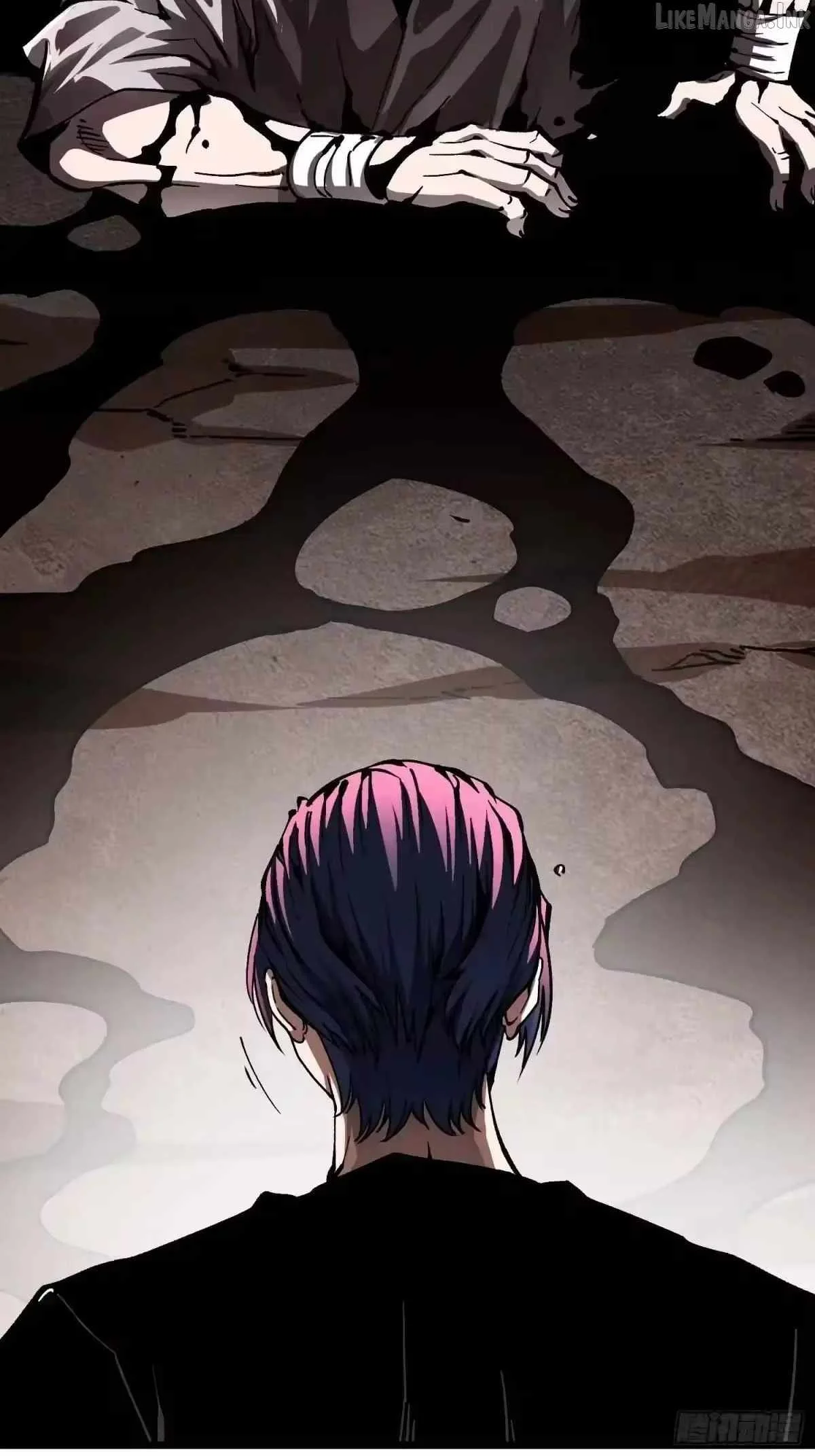 Ultimate Martial Evolution: Begin by Awakening the King of Monsters Chapter 137 Gambar 12