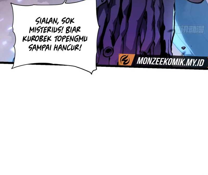 Ultimate Martial Evolution: Begin by Awakening the King of Monsters Chapter 33 Gambar 11