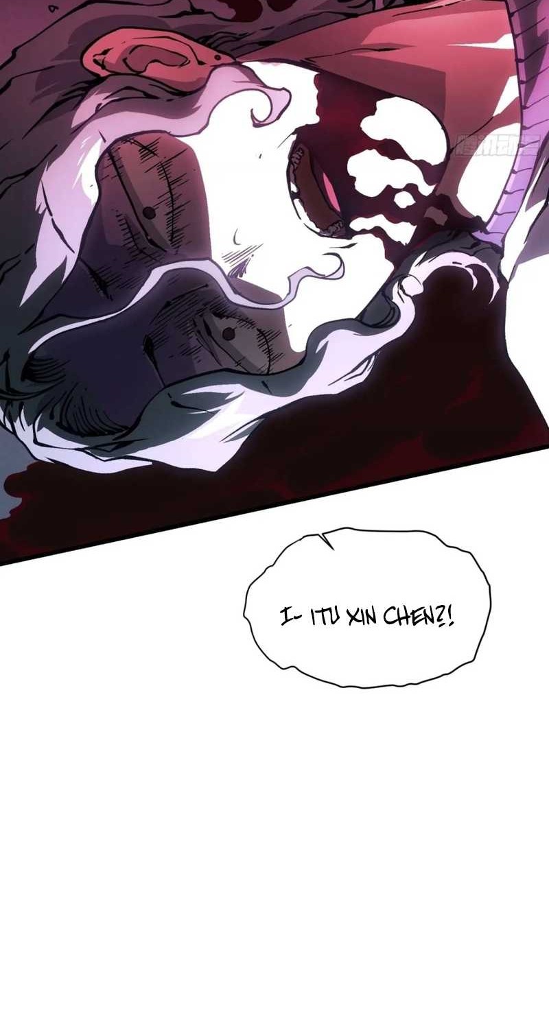 Ultimate Martial Evolution: Begin by Awakening the King of Monsters Chapter 36 Gambar 12